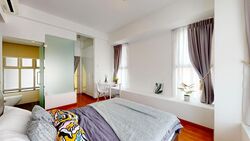 Shanghai One (D10), Apartment #414173231